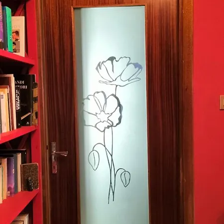 La Casita Alojamento de Acomodação e Pequeno-almoço *