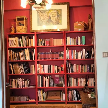 La Casita * Bagnoregio