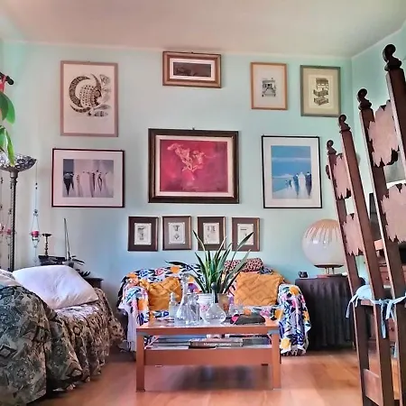 La Casita Alojamento de Acomodação e Pequeno-almoço