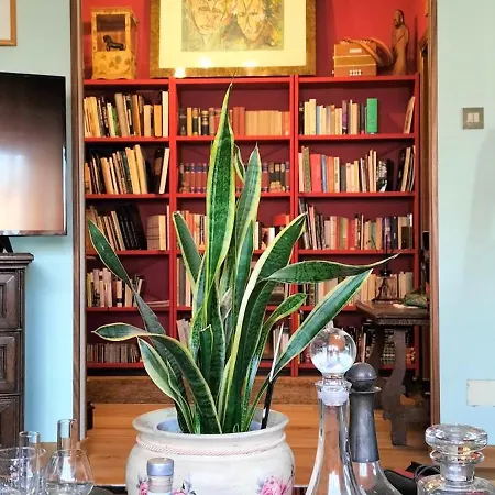 Nocleg ze śniadaniem La Casita