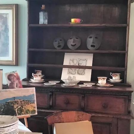 La Casita Alojamento de Acomodação e Pequeno-almoço *