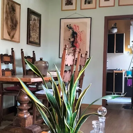 Alojamento de Acomodação e Pequeno-almoço La Casita *