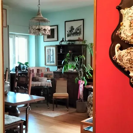 Alojamento de Acomodação e Pequeno-almoço La Casita Bagnoregio