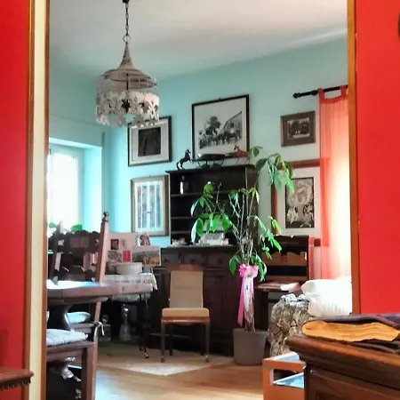 La Casita Alojamento de Acomodação e Pequeno-almoço