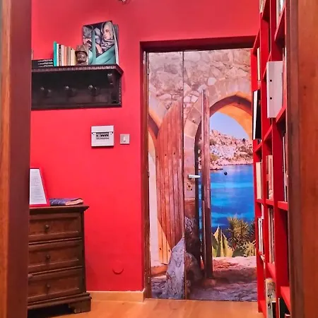 Nocleg ze śniadaniem La Casita