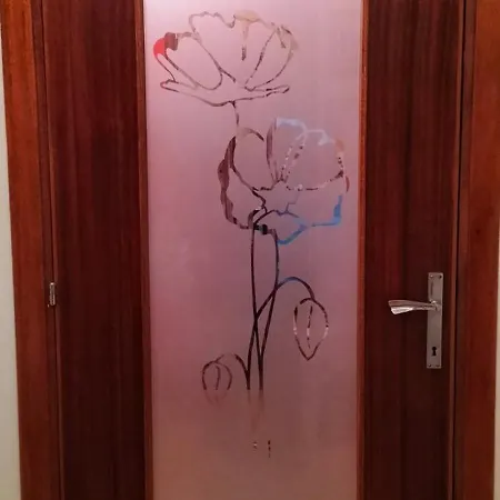 La Casita Alojamento de Acomodação e Pequeno-almoço Bagnoregio