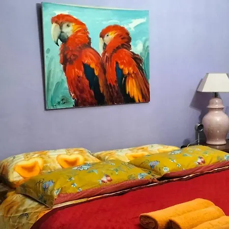 La Casita *