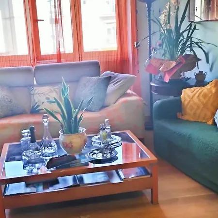 La Casita Alojamento de Acomodação e Pequeno-almoço *