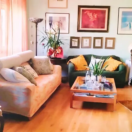 La Casita Alojamento de Acomodação e Pequeno-almoço