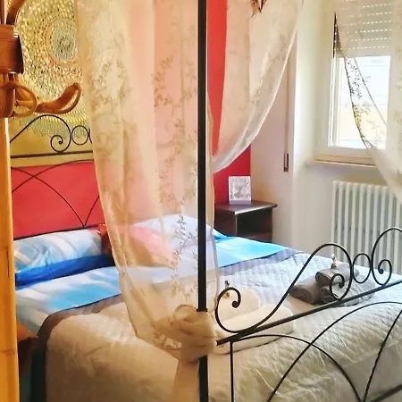Nocleg ze śniadaniem La Casita