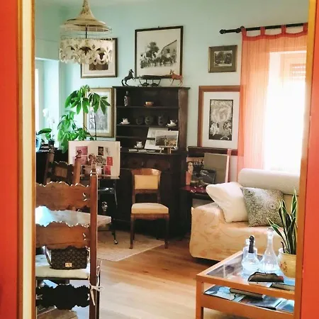 Alojamento de Acomodação e Pequeno-almoço La Casita *