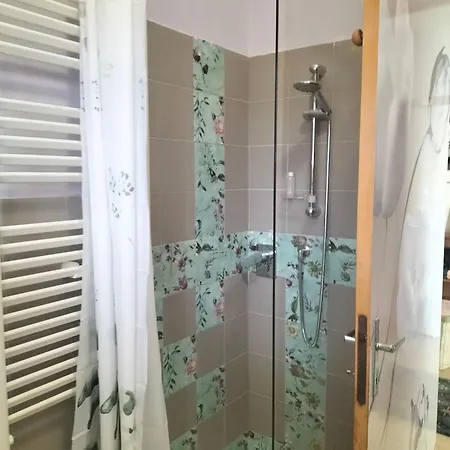 La Casita Alojamento de Acomodação e Pequeno-almoço Bagnoregio