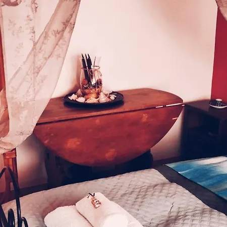 La Casita * Bagnoregio