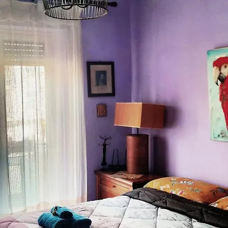 Alojamento de Acomodação e Pequeno-almoço La Casita Bagnoregio