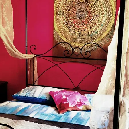 La Casita Bagnoregio