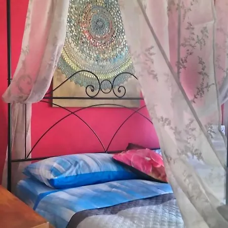 فندق مبيت وإفطار La Casita