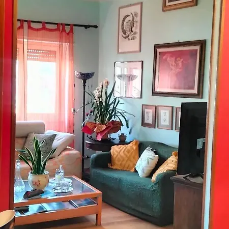 La Casita Alojamento de Acomodação e Pequeno-almoço *