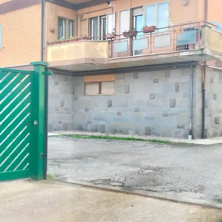 Отель типа 