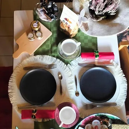 La Casita *