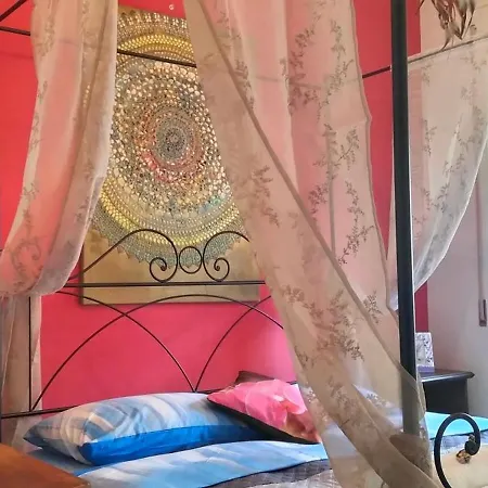 La Casita Bagnoregio